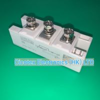 SKKH162 / 16E IGBT 160A 1600V SKKH162 / 16 โมดูลไดโอดไทริสเตอร์ 1.6KV POWER MODULE SKKH 162-16E SKKH16216E 16216E