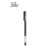 Xiaomi ปากกาหมึกเจล High Capacity Gel Pen 10 Pcs by dotlife