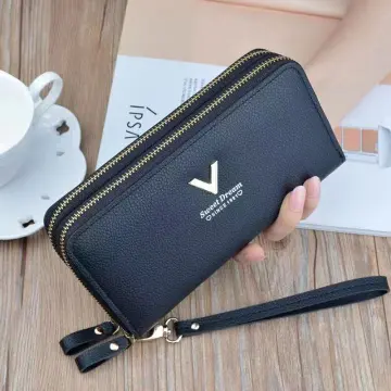 Shop Dompet Lv Wanita with great discounts and prices online - Sep 2023