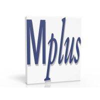 Mplus 6.12 Base Program and Combination Add-on !