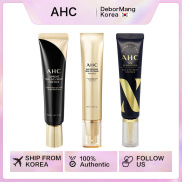 Hàng sẵn có Hàn Quốc AHC Superme kem mắt thật cho khuôn mặt 30ml AHC Mười