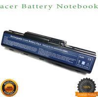 Acer แบตเตอรี่ Aspire 4710 รุ่น AS07A31 Battery Notebook แบตเตอรี่โน๊ตบุ๊ค Aspire 2930, 4310, 4520, 4530, 4540 4710, 4715, 4720, 4730, 4736, 4740, 4920, 4930, 4935, 5735, 5740 / eMachine D525, D725 Series