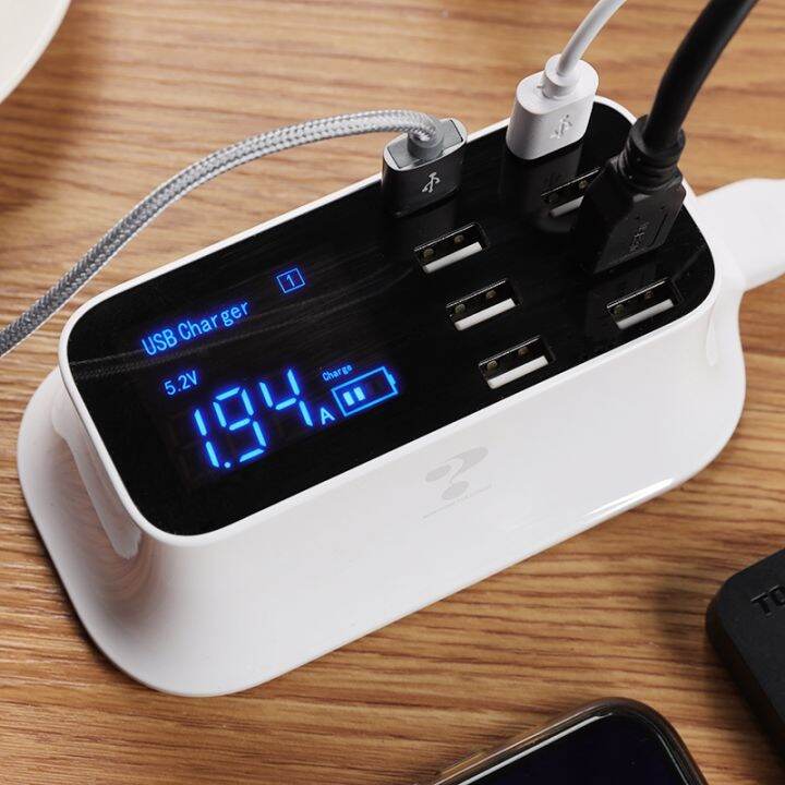 qc3-0-8-port-usb-type-c-charger-display-charging-desktop-us-plug