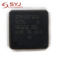 1pcs/lot STM32F101VCT6 STM32F101 LQFP 100 In Stock