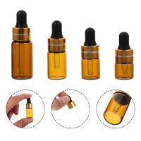 Eye Drops Bottle Practical Small Bottles Travel Sub Refillable Dropper Convenient