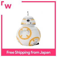 BB-8เก็บถั่ว Takara Tomy ตื่นความสูงยัด13ซม. สตาร์วอร์ส