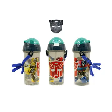 water bottle transformers - Buy water bottle transformers at Best Price in  Malaysia