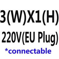 ไฟม่านสายไฟ LED 2/3x 2/3x 3M ไฟตกแต่งบ้านพวงไฟเทพนิยายคริสต์มาสสำหรับตกแต่งงานแต่งงาน/งานเลี้ยง/สวน