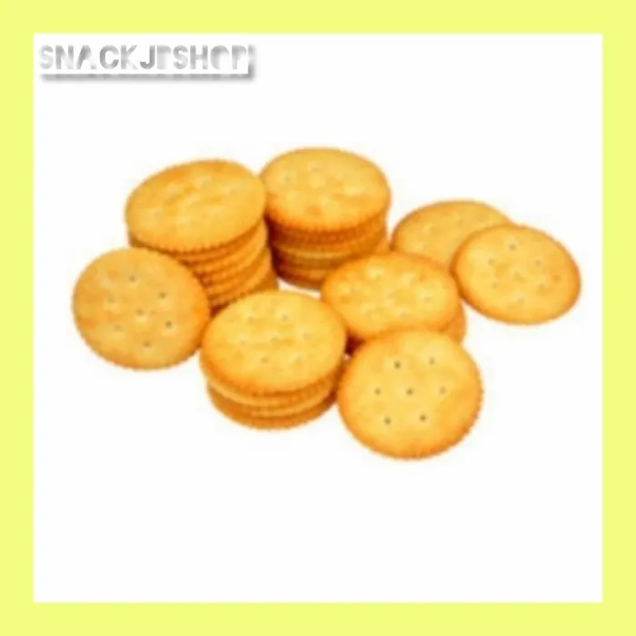 Biskuit Cheese Crackers Biskuit Keju Khong Guan 500 Gram Lazada Indonesia