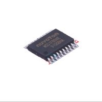 20piece MS51FB9AE Compatible with alternative N76E003AT20 TSSOP20