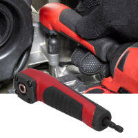 Shockwave Right Angle Adapter มัลติฟังก์ชั่นสีแดง 90 องศา Impact Driver เจาะ Adapter