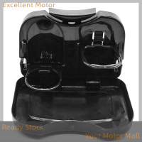 Excellent Car Seat back Table อาหารเครื่องดื่ม Holder Car back Seat Organizer อุปกรณ์เสริมรถยนต์