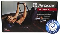 Harbinger | Ab Crunch