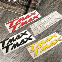 ∋♂❒ Logo Sticker Yamaha Tmax