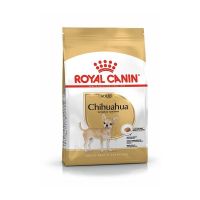 Royal Canin Chihuahua Adult 1.5kg อาหารเม็ดสุนัขโต พันธุ์ชิวาวา อายุ 8 เดือนขึ้นไป (Dry Dog Food, โรยัล คานิน)(ส่งฟรี)(พร้อมส่ง!!!)