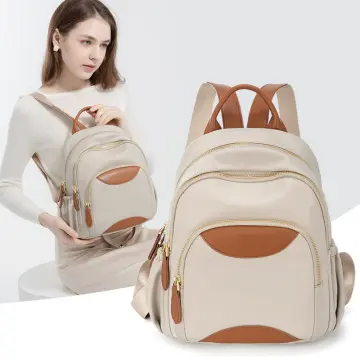New Style Soft Fabric Backpack Female Corduroy Design School Backpack for  Teenage Girls Striped Backpack Women - China Female Messenger Bags and  Women Handbag Retro Handmade price