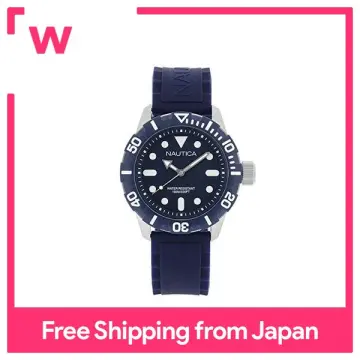 Nautica nai21001g hot sale