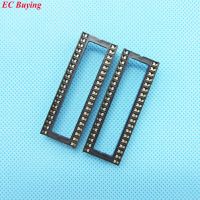 12pcs/lot DIP IC Socket 40P Adapter Holder Type 40 Pin Plug in