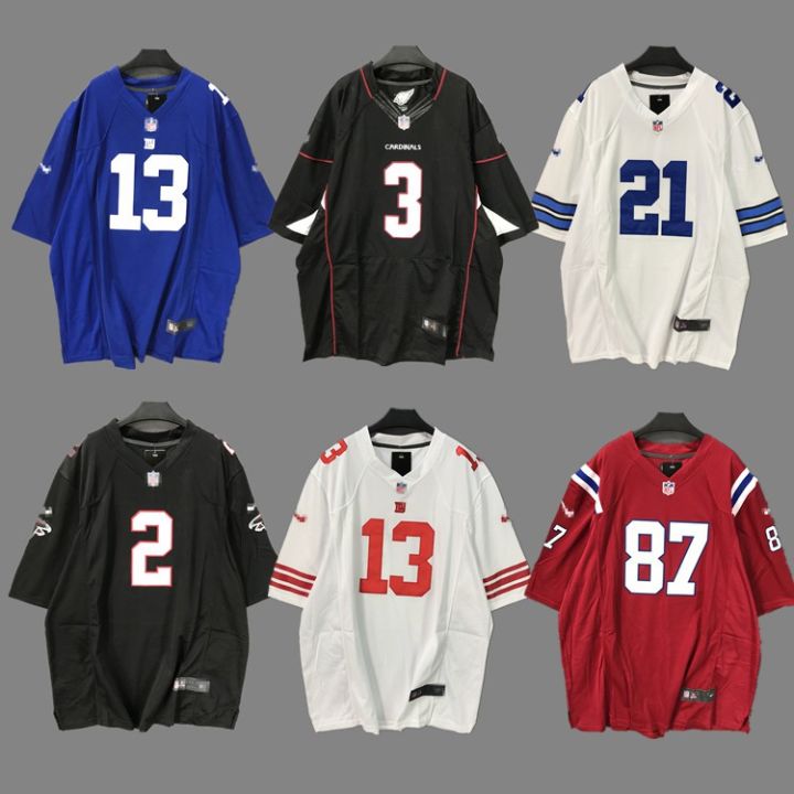 high-quality-nfl-rugby-jersey-street-dance-hip-hop-bf-style-european-american-west-coast-ulzzang-football-vintage-time