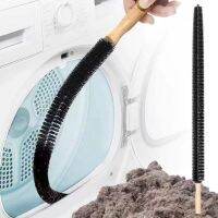 【CC】☼♣  Cleaning for Washing Machine Dryer Vent and Refrigerator Coils Cleaner Household Extra Tools