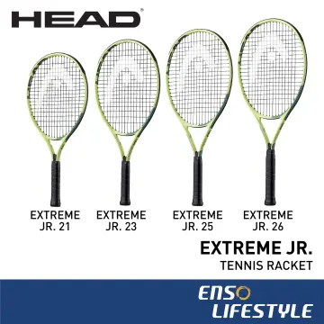 Raqueta tenis Head Extreme Junior 21