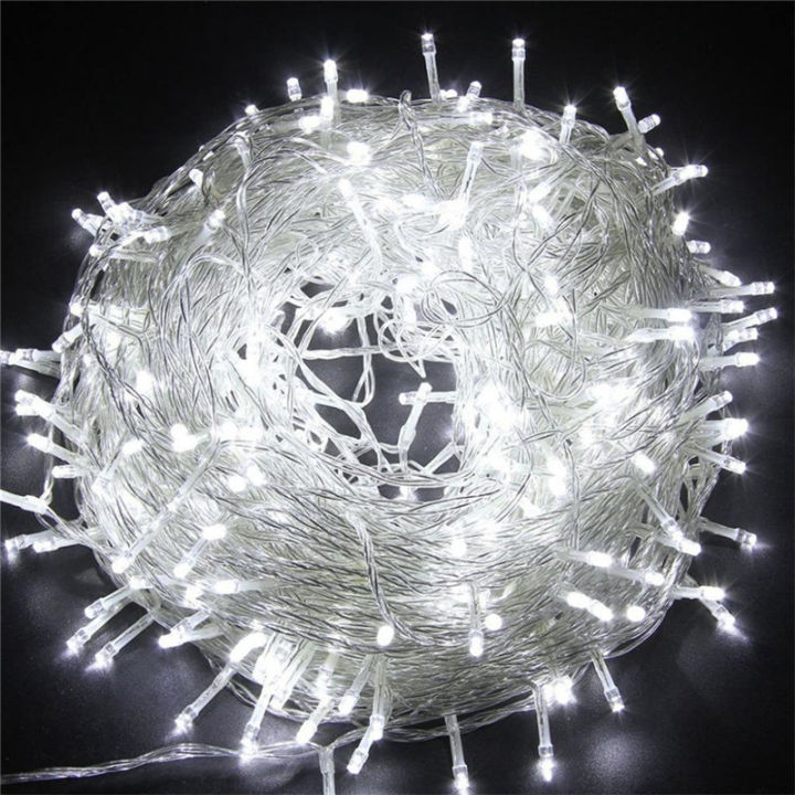 600-leds-100m-flasher-string-lighting-for-outdoor-indoor-wedding-party-christmas-tree-twinkle-fairy-decoration-lights