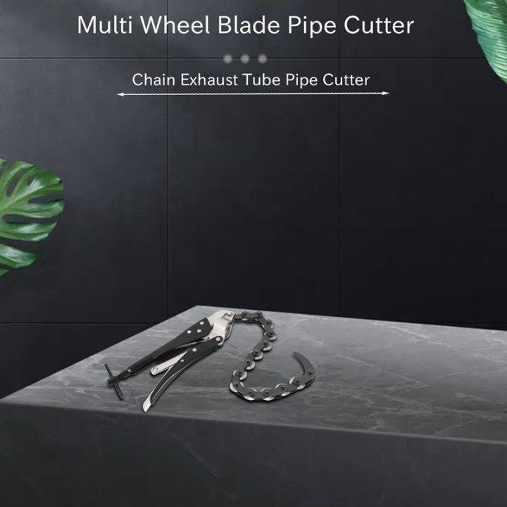 chain-exhaust-tube-pipe-cutter-multi-wheel-blade-tail-pipe-cutter-chain-cutter-automotive-exhaust-and-tailpipe-chain-cutter-tool
