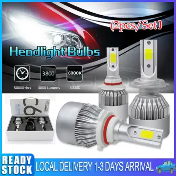 Buy C6 H3 Led Bulb online