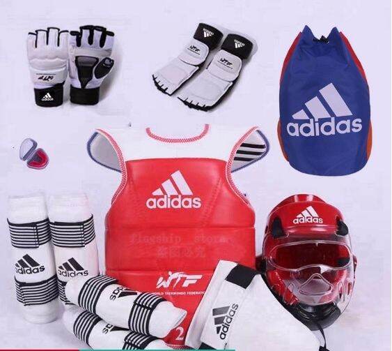 Taekwondo Armor Protective Suit Armor Suit Taekwondo Suit Armor