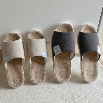 Tatami discount slippers muji