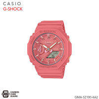 Casio G-Shock Mini นาฬิกาข้อมือผู้หญิง สายเรซิ่น รุ่น GMA-S2100 (GMA-S2100-1A,GMA-S2100-4A,GMA-S2100-4A2,GMA-S2100-7A)