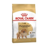 Royal Canin Pomeranion Adult 1.5KGหมดอายุ3/11/2023 อาหารสุนัข รอยัลคานิน ปอม สุนัขโต ปอมเมอราเนี่ยน อาหารเม็ด สุนัข พันธ์ Pomeranian