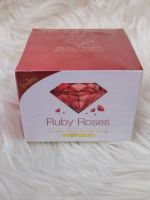 Ruby Roses Advance White Perfeet Cream รับบี้โรส แอดวานซ์ ไวท์ เพอร์เฟค ครีม (ขนาด 15 กรัม)