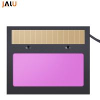 NEW Automatic Darkening Solar Welding lens Replace lens for welding helmet /mask lens Filter Window mask lens Replacemant