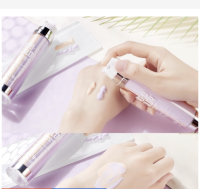 KDK BB-Cream two-color มาใหม่ 2 In 1 รองพื้น ไพร์เมอร์ คุมมัน**ของแท้ พร้อมส่ง