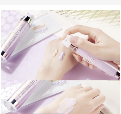 KDK BB-Cream two-color มาใหม่ 2 In 1 รองพื้น ไพร์เมอร์ คุมมัน**ของแท้ พร้อมส่ง