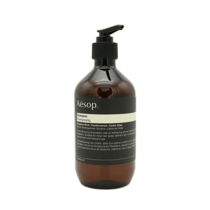 AESOP Shampoo 500ml | Lazada