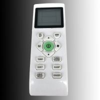 New Original ZH/TL-03 For CHIGO Air Conditioner Remote Control Fernbedienung