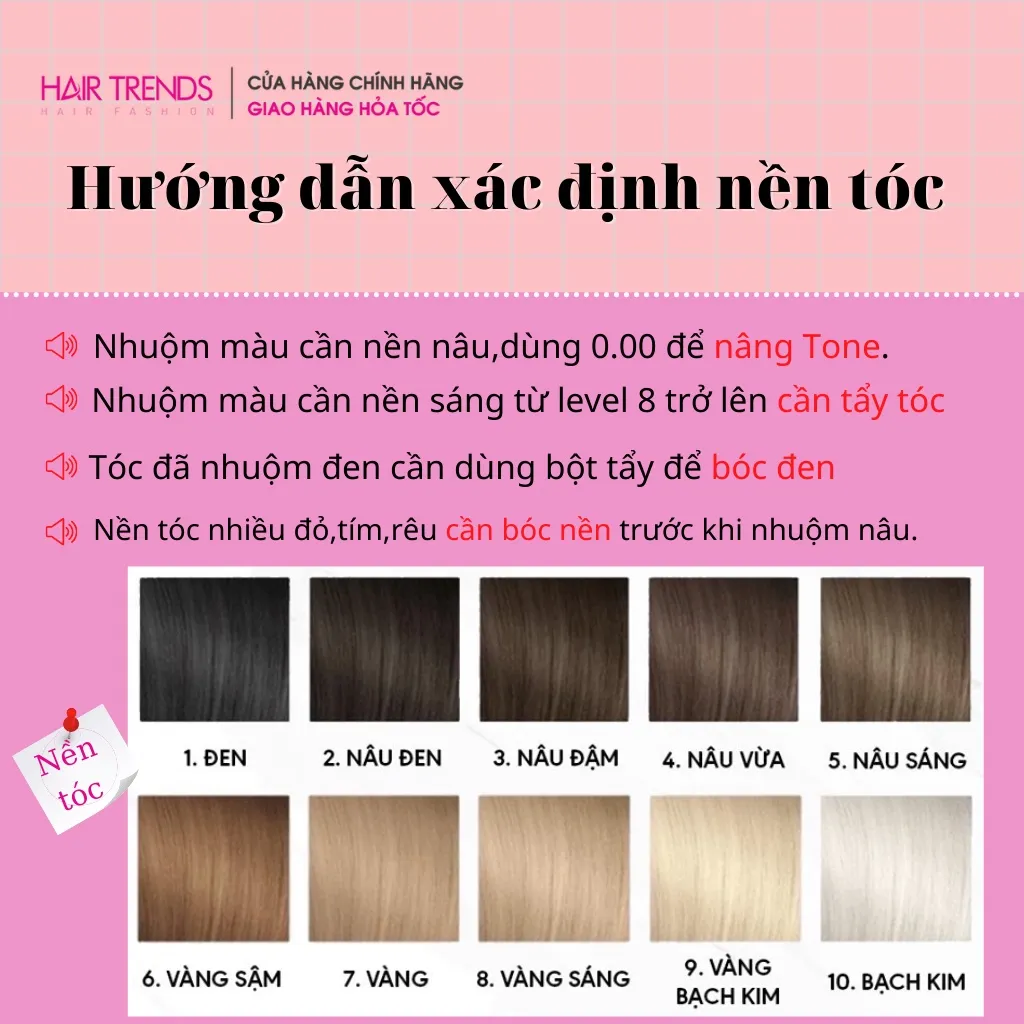 Thuốc nhuộm tóc màu vàng rêu của chúng tôi được sản xuất từ các nguyên liệu tự nhiên, giúp bảo vệ tóc và giữ màu tóc luôn bền đẹp. Hãy xem hình ảnh liên quan và tìm hiểu thêm về sản phẩm chăm sóc tóc của chúng tôi.