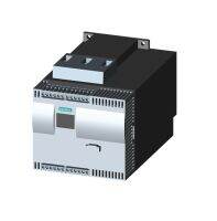 SIEMENS 3RW4036-1BB04 SIRIUS SOFT STARTER S2 45 A, 22 KW/400 V, 40 °C 200-480 V AC, 24 V AC/DC SCREW TERMINALS  (มีของพร้อมส่ง) (ออกใบกำกับภาษีได้)