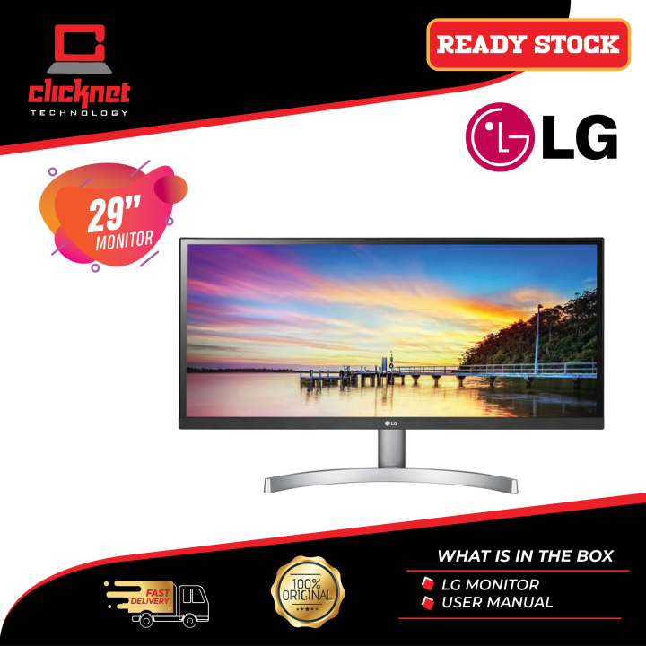 lg 29wk600 lazada