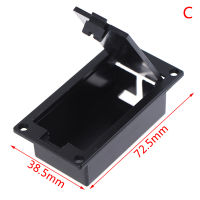 zuoyingdu064194 Active BASS Guitar pickup 9V Battery boxs 9V Pick up BATTERY HOLDER/Case/COVER