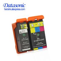 【Itian Pavilion】 Datasonic สีดำสี Dell Series 21หมึกสำหรับ P513w P713w V313 V313w V515w V715w