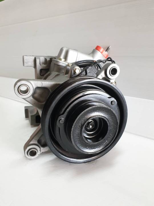 คอมแอร์บิวท์toyota-2jz-10pa17h-เทอร์โบ-สวิชชิด-vvti-คอมแอร์-toyota-2jz-คอมเพรสเซอร์-แอร์-โตโยต้า-2j-compressor-คอมแอร์เครืองเจ