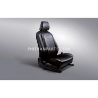 อะไหล่แท้ โตโยต้า ที่รองหลังอเนกประสงค์สีดำ TOYOTA SEAT BACK SUPPORT(BLACK COLOR) A-PZ010-00001-01