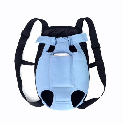 Travel Backpack Breathable Pet Dog Cat Carriers Outfits For Dogs Mesh Dog Stuff Supplies Puppy Accessories Carriers Bag Outdoor
