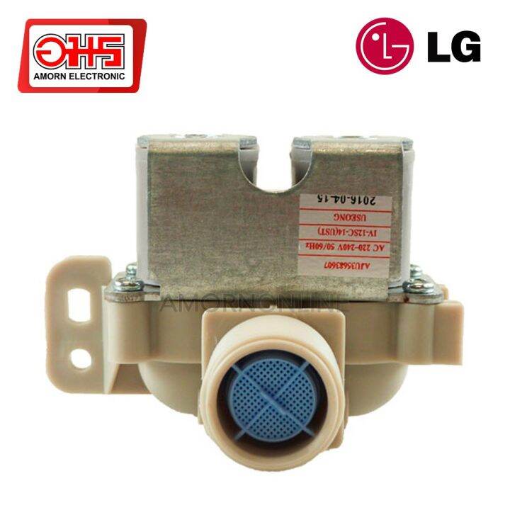 bed-room-วาล์วน้ำเข้าคู่เครื่องซักผ้า-lg-feed-valve-2-ทาง-iv-12sc-14-อมร-อีเล็คโทรนิคส์-อมรออนไลน์-อะไหล่-อะไหล่เครื่องซักผ้า-ผ้าปูที่นอน