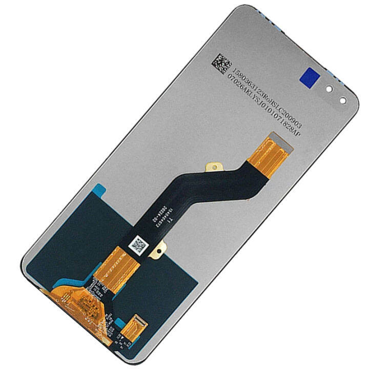 หน้าจอ-infinix-note-8-จอ-จอชุด-lcd-พร้อมทัชสกรีน-อินฟินิกซ์-จอinfinix-note-8-x692-screen-display-touch-panel-for-infinix-note8