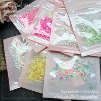 Luminous Rhinestones คริสตัลเรืองแสง ?