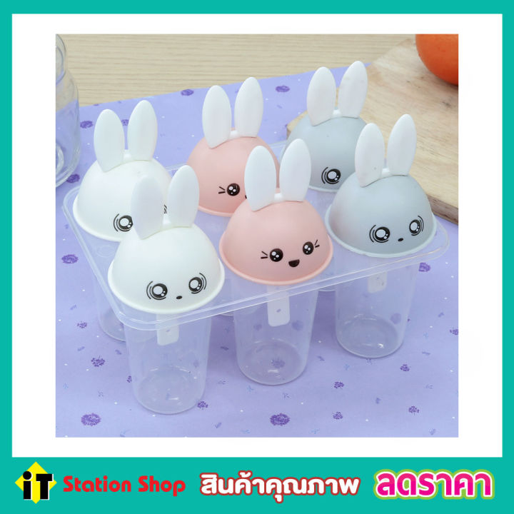 ice-cream-mould-6-ช่อง-พิมพ์ไอติม-พิมพิ์ไอศครีม-แม่พิมไอติม-พิมพ์ทำไอศครีม-พิมพ์ไอติมแท่ง-กล่องทำไอศครีม-กล่องทำไอศกรีม-แม่พิมพ์-6-แท่ง